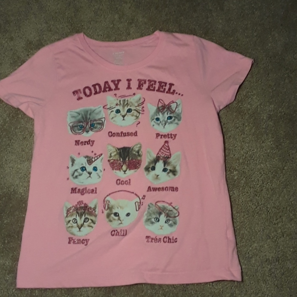 A shirt